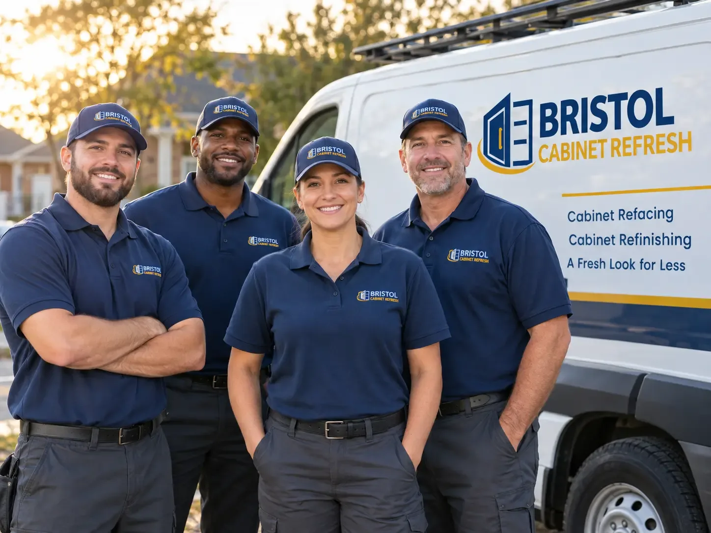 Kitchen Cabinet Refacing company in Gilsum, NH